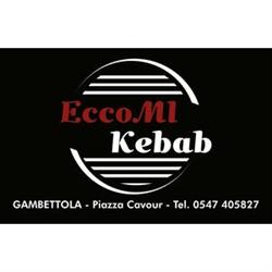 Ecco Mi Kebab, Gambettola orari di apertura
