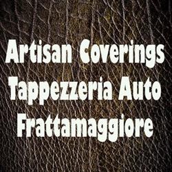 Artisan Coverings - Tappezzeria Auto Frattamaggiore - Pasquale Capasso, orari di apertura