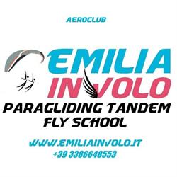 Emilia in Volo parapendio Valsamoggia, Monteveglio - Orari di apertura