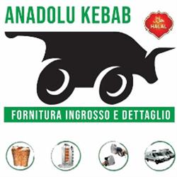 Anadolu Kebab Fornitura Ingrosso e Dettaglio, Colle della Valentina orari di apertura