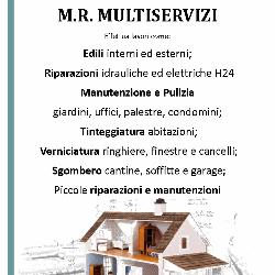 M.R. Multiservizi, Perugia orari di apertura