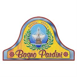 Bagno Pardini Beach Club e Restaurant, Camaiore orari di apertura