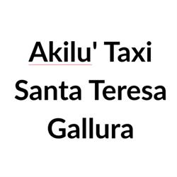 Akilu' Taxi Santa Teresa Gallura, orari di apertura