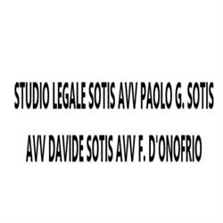 Studio Legale Avv. Paolo Giuseppe Sotis & Avv. Davide Sotis – Civile e Penale, Fondi orari di apertura