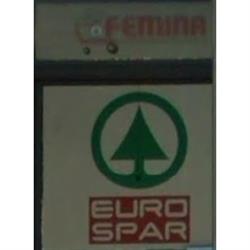 Supermercato Femina Eurospar, Aiello del Sabato orari di apertura
