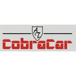 Carrozzeria - At Cobra Car Service - Levabolli, Ornago orari di apertura