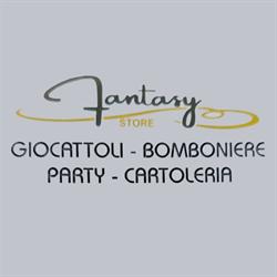 Fantasy Store -Giocattoli-Bomboniere-Articoli Regalo, Serradifalco orari di apertura