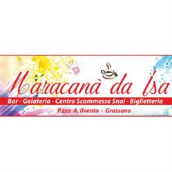 Maracana' da Isa, Grassano orari di apertura