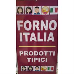 Forno Italia, Salve orari di apertura