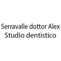 Studio dentistico Serravalle dottor Alex, Saluzzo orari di apertura