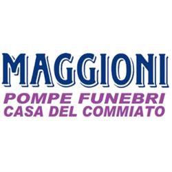 Pompe Funebri Maggioni Roberto, Bergamo orari di apertura