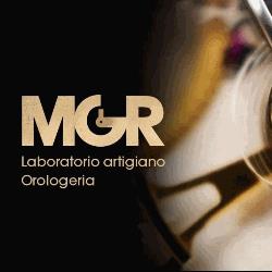 Mgr Laboratorio Artigiano – Orologeria, Oreno orari di apertura