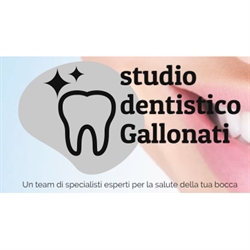 Studio Dentistico Gallonati Dr. Giancarlo, Bibbiena orari di apertura