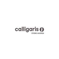 CALLIGARIS STORE AVERSA, Aversa orari di apertura