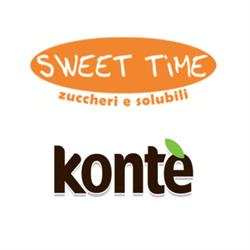 Sweet Time Bustine di zucchero - Kontè - Capsule e Preparati in polvere, Salerno orari di apertura