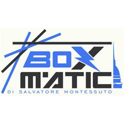 BoxMatic - Automazione e riparazione porte garage sezionali e cancelli, Torino orari di apertura