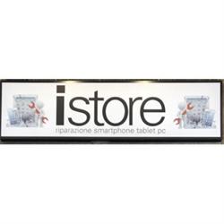 I-Store, Latina orari di apertura