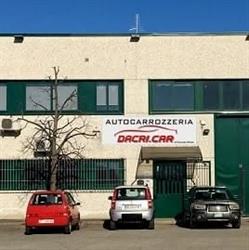 Dacri Car, Nichelino orari di apertura