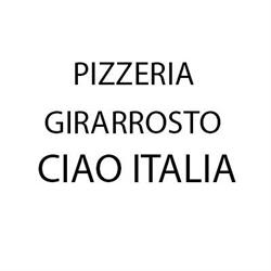 Pizzeria Girarrosto Ciao Italia, Pedara orari di apertura