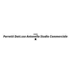 Porretti Dott.ssa Antonella Studio Commerciale, Pescara orari di apertura