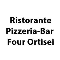 Ristorante-Pizzeria-Bar Four Ortisei, orari di apertura