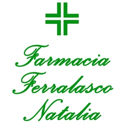 Farmacia Ferralasco Natalia, Zerfaliu orari di apertura