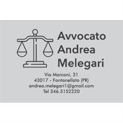 Avvocato Andrea Melegari, Fontanellato orari di apertura