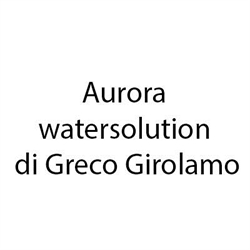 Aurora watersolution, Centuripe orari di apertura