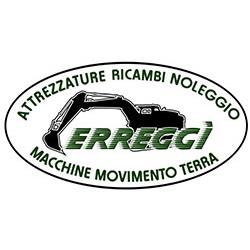Erreggi Macchine Movimento Terra, Atessa orari di apertura