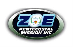 Zoe Pentecostal Mission, Parma orari di apertura