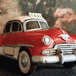 G.Guarneri NCC servizio Taxi, Busseto orari di apertura