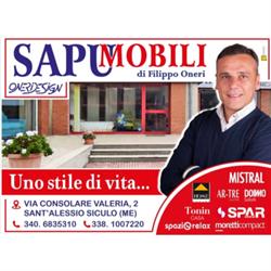 Sapu Mobili, Sant'Alessio Siculo orari di apertura