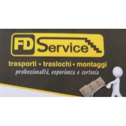 Fd Service, Rieti orari di apertura