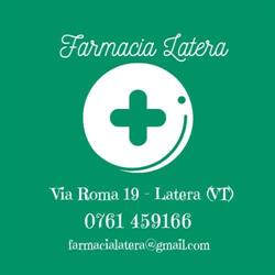 Farmacia Latera, orari di apertura