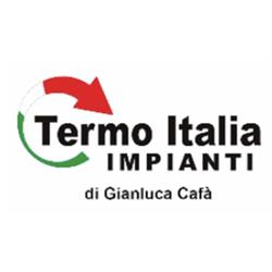 Termo Italia di GIANLUCA CAFA' -condizionamento -riscaldamento, Gela orari di apertura
