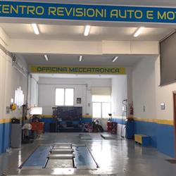 RC Super Service, Palermo orari di apertura