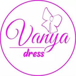 Vanya Dress, Roma orari di apertura