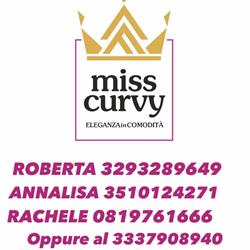 Miss Curvy, Torre del Greco orari di apertura
