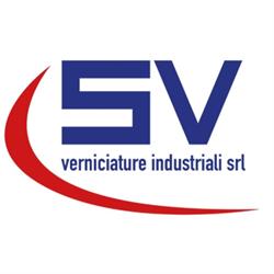 SV Verniciature Industriali Srll, Ravenna orari di apertura