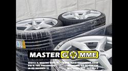 MASTERGOMME, Cesano Maderno orari di apertura