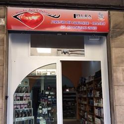 Il mondo dell'estetica, Catania orari di apertura