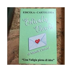 Edicola Cartoleria Michela Cherchi, San Sperate orari di apertura
