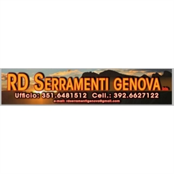 Rd Serramenti Genova, orari di apertura