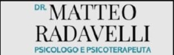 Dr. Matteo Radavelli - Psicoterapeuta e Psicologo Cantù, orari di apertura