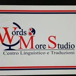 Words & More Studio San Gregorio di Catania, Cerza - Orari di apertura