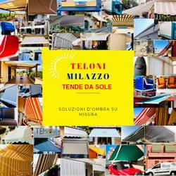 Teloni Milazzo Tende da Sole, orari di apertura