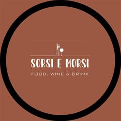 Sorsi e Morsi Food, Wine & Drink, Bari orari di apertura