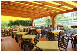Albergo Bar Pizzeria Aquila di Zahora Filomena, Lazise orari di apertura