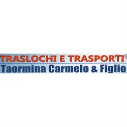 Traslochi e Trasporti Taormina Carmelo, Palermo orari di apertura