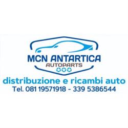 Mcn Antartica Autoparts, Arzano orari di apertura
